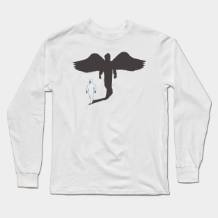 helpers Long Sleeve T-Shirt